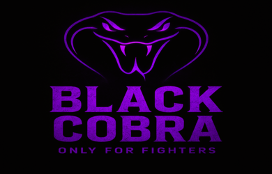 BLACK COBRA