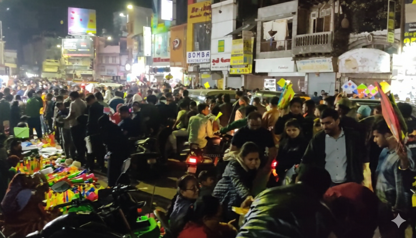 Why 9 Cord and 6 Cord Manja Are the Best for Kite Flying