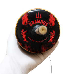 BRAMHOS-Spacial Manja